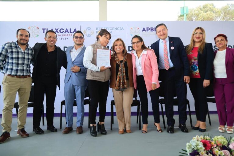 Entregó Gobernadora Lorena Cuéllar Prótesis Mamarias a Mujeres Sobrevivientes de Cáncer