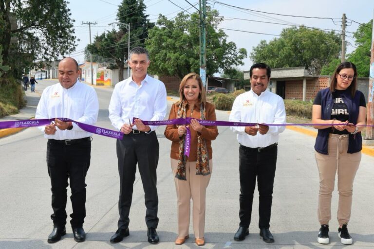 Fueron invertidos más de 3 millones de pesos en beneficio de 4 mil 202 habitantes