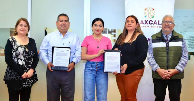 Institutos de capacitación para el trabajo y de la mujer han instruido a mil 900 tlaxcaltecas