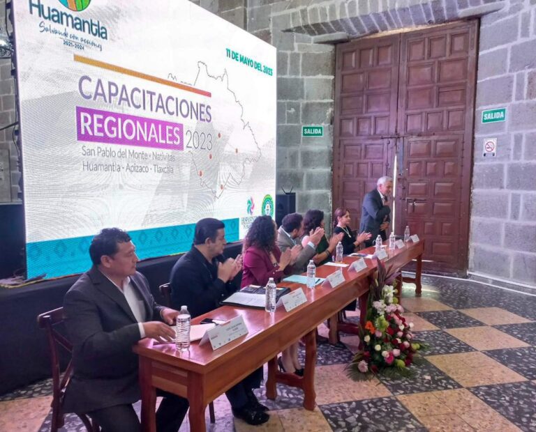 Acude Fiscalía Anticorrupción a capacitaciones regionales