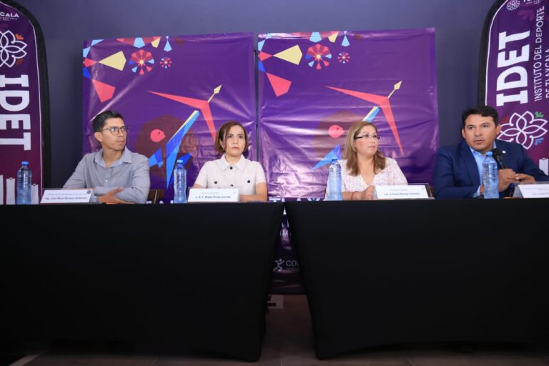 Tlaxcala Será Sede del Primer Torneo Nacional Selectivo de Tiro con Arco