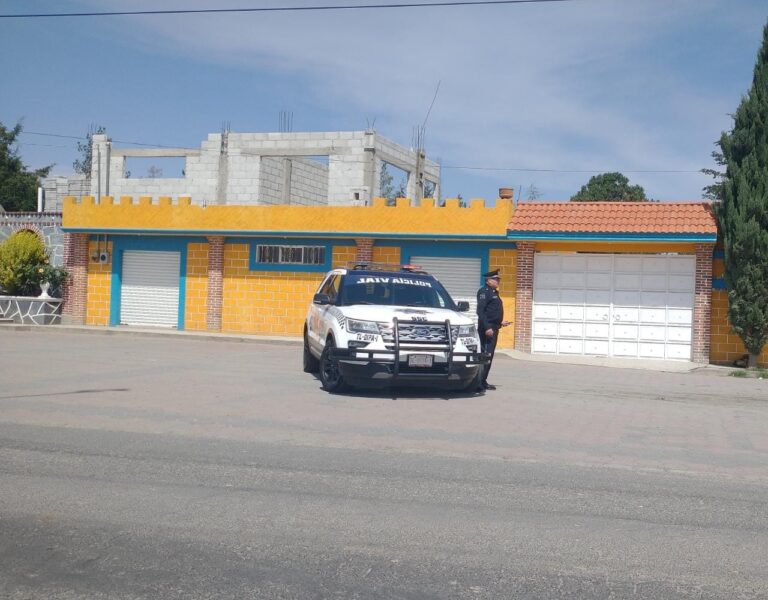 En el Primer Cuatrimestre del Año, Disminuyó Robo a Casa Habitación: SSC