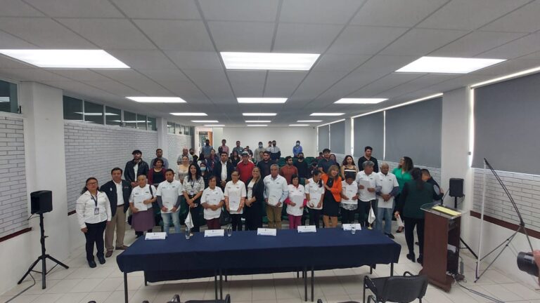 Entrega ITEA 11 Certificados de Educación en el Marco del Convenio Monae