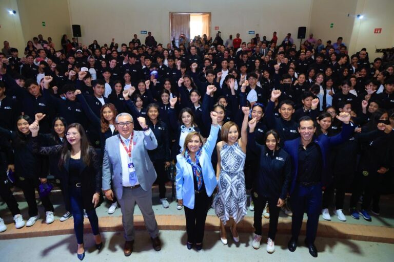 Recibe Tlaxcala Donación de 10 Ex Estaciones Ferroviarias; Serán Casas de Cultura