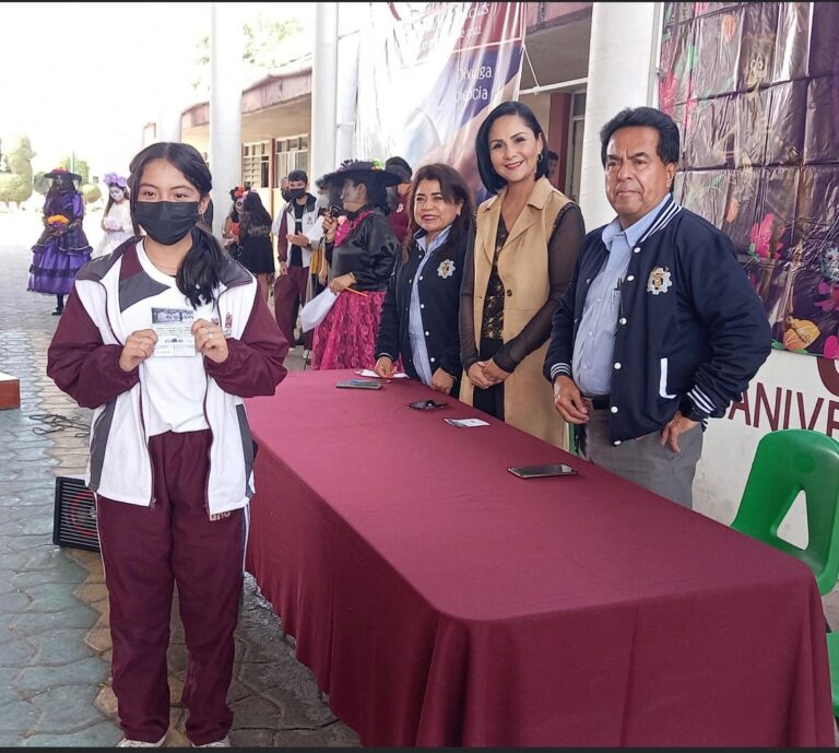 Acusaciones en mi Contra, Producto de la Mezquindad y Ambición Personal: Liliana Becerril Rojas