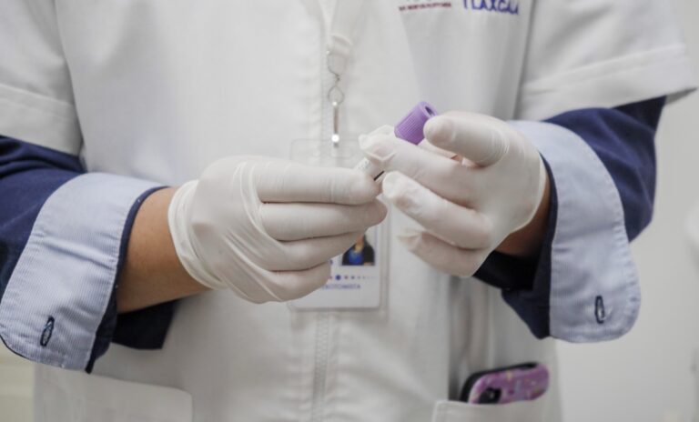 Unidades de Bienestar Para Tu Salud Realizaron 20 Mil 872 Análisis Clínicos Gratuitos