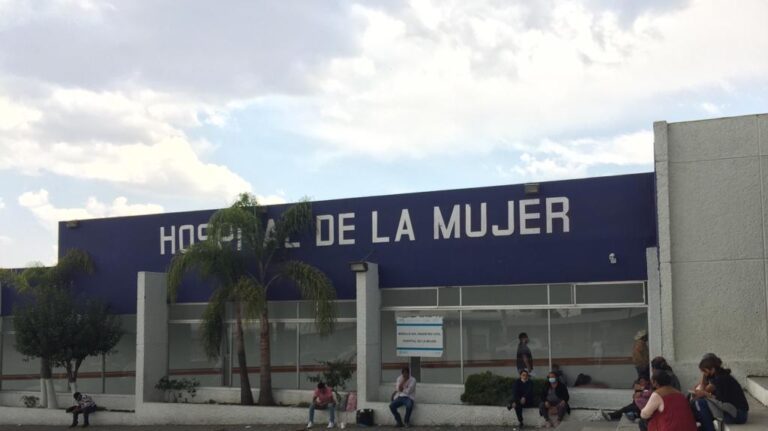 Garantiza Sector Salud Atención y Seguimiento Médico de Pacientes Evacuados del Hospital IMSS-Bienestar De Zacatelco