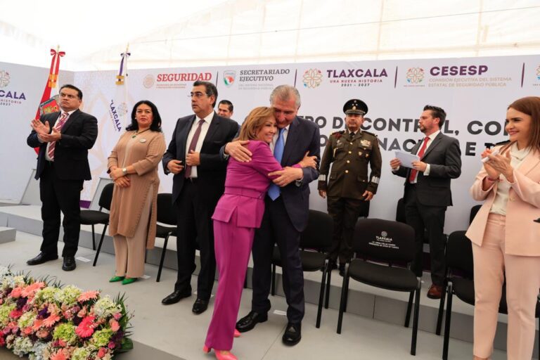 Firmarán Gobierno Estatal y Federal Convenio Para Incrementar Salario de Policías