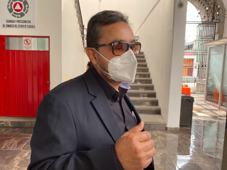 Inversión en C5i debe reflejarse en seguridad y tranquilidad para los Tlaxcaltecas: Pepe Temoltzin