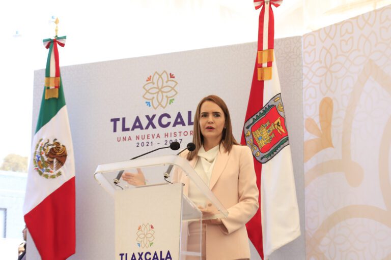 Reconoce Sesnsp Eficiencia y Eficacia de Gobierno de Tlaxcala en uso de Recursos Públicos