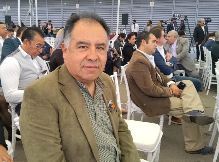 Reconoce Iglesia Trabajo en Materia de Seguridad del Gobierno Estatal