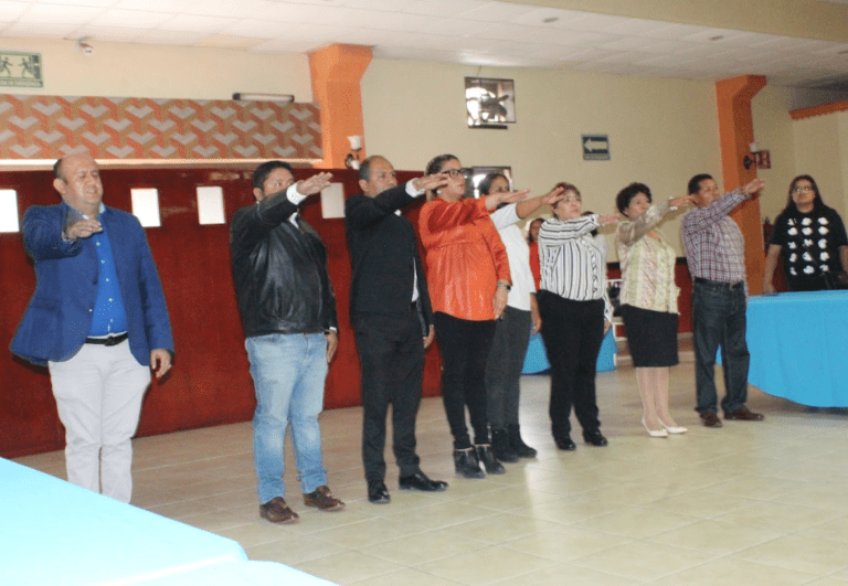 PANAL-Tlaxcala se Declara Listo Para las Campañas 2023-2024