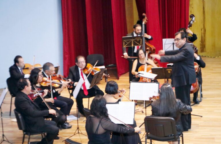 Continúa UATx con temporada de conciertos sinfónicos