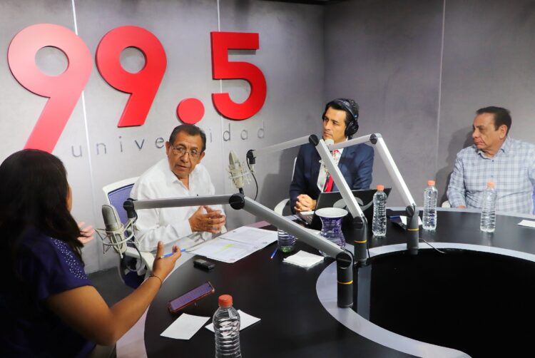 20 Registra UATx alta demanda de ingreso para el Ciclo Otoño 2023