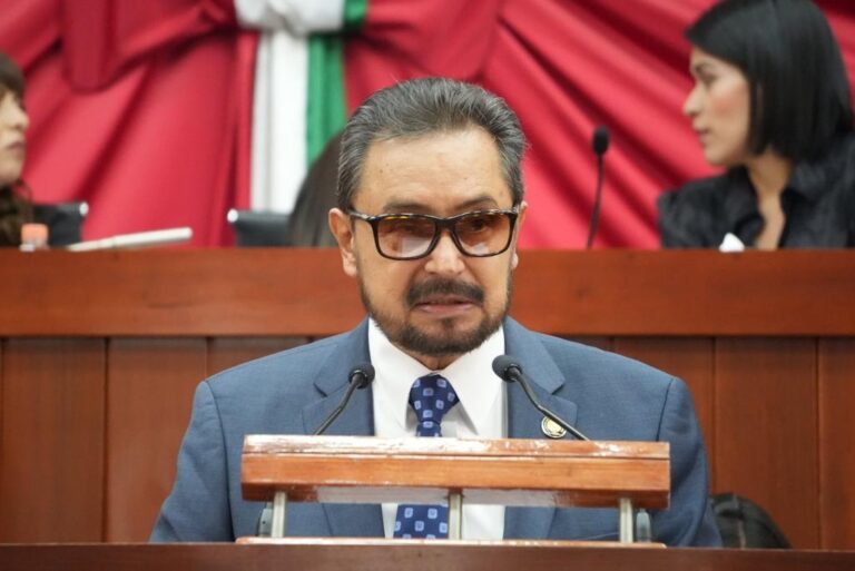 Alerta Pepe Temoltzin sobre estado de indefensión en Tlaxcala tras detención de elementos de la Secretaría de Seguridad Ciudadana