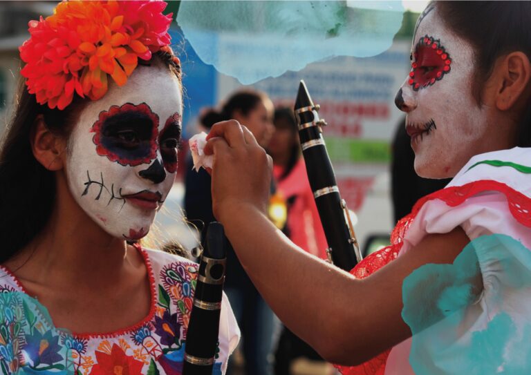 Ollin Teatro busca acercar la cultura y las artes a distintos públicos tlaxcaltecas