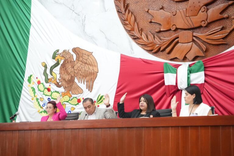 Emite Congreso del Estado Convocatoria Para Otorgar «Premio Miguel N.Lira 2023»