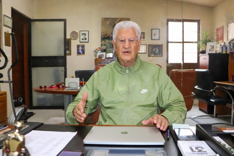 C5i cuenta con la mejor tecnología y con personal altamente capacitado: Alfonso Sánchez Anaya