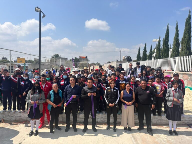 Activa IDET a Más de 6 Mil Personas en el Día del Desafío