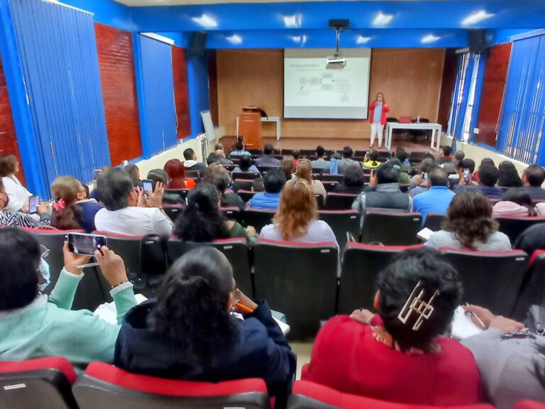 Realiza SEPE Reunión de Vinculación Para Docentes de Educación Artística