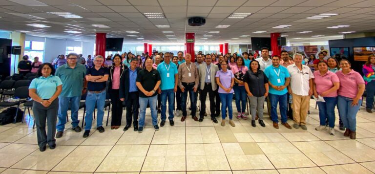 Realizó UPTx Primer “Congreso Académico Biotecnología 2023”