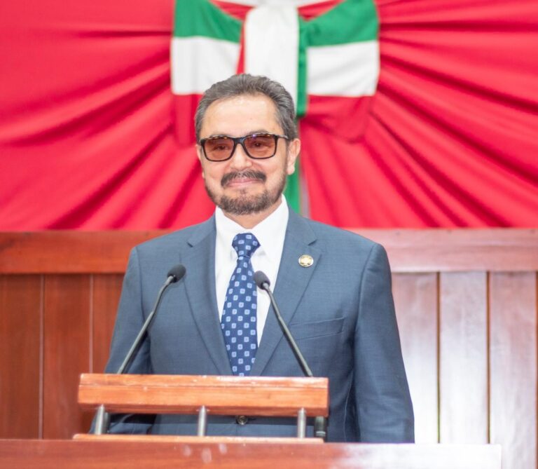 Lidera Pepe Temoltzin productividad legislativa en el Congreso Local