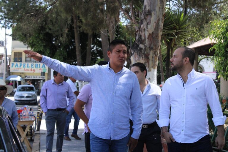 Registra Tlaxcala la Primera Conmutación de Multa Impuesta por Infracciones a la Normativa Ambiental