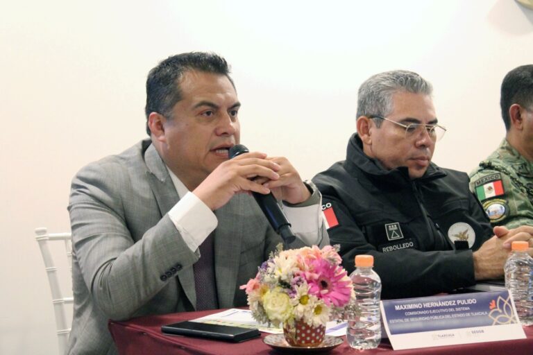 Dan Tres Meses más Para Certificar a Policías Municipales: Cesesp