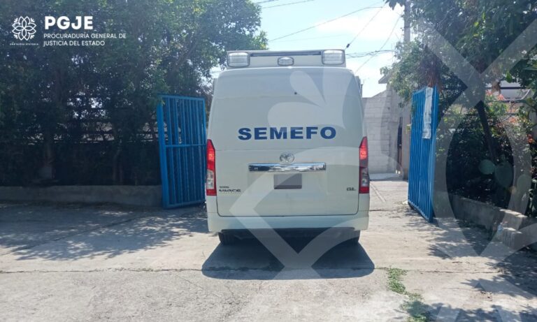 PGJE Abre Carpeta de Investigación con Protocolo de Feminicidio