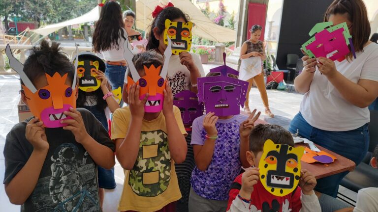 Invita SC al Diplomado Diversidad de Infancias e Inclusión