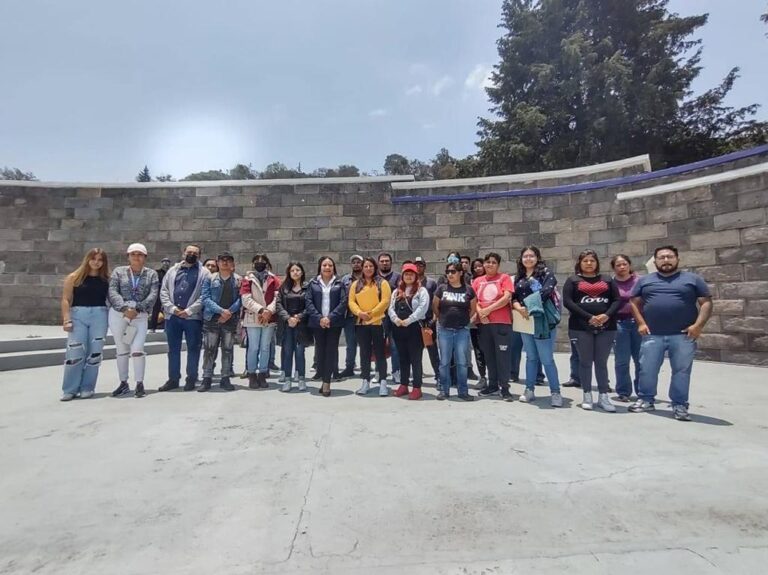 STyC vinculó a 29 tlaxcaltecas con la empresa Samsung en Querétaro