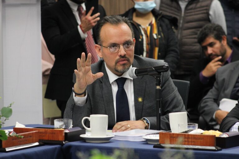 Lamenta Diputado Cambrón Soria otro fin de semana rojo en Tlaxcala con todo y el C5i