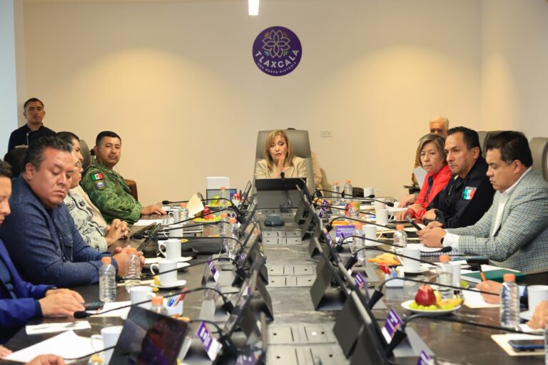 Trabajará Gobierno del Estado y Banca Comercial en Prevención de Delitos