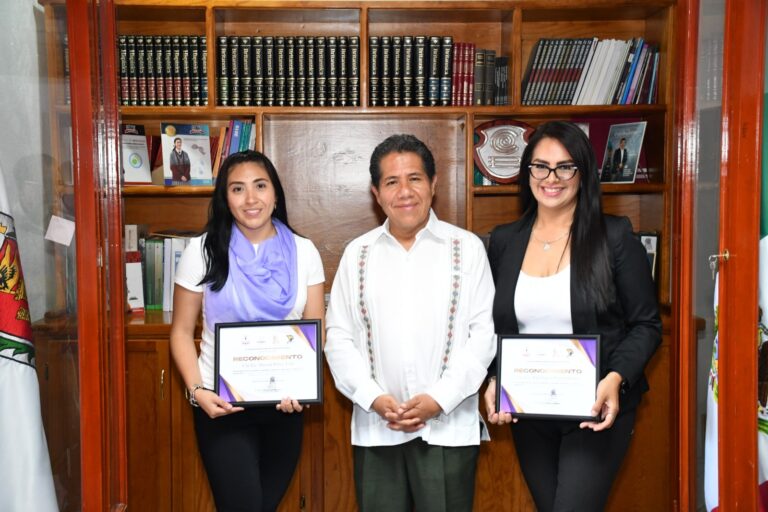 Reconoce Cobat Proyectos de Transversalidad en Planteles