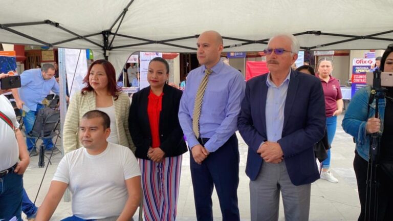 Cerró con Éxito la Primera Jornada “La STyC en tu Municipio”