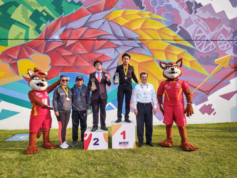 Destaca Uptx en los Juegos Interpolitécnicos de Morelos