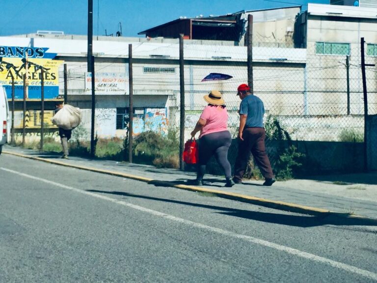 Recomienda Sector Salud Prevenir Golpes de Calor y Quemaduras por Aumento de Temperatura