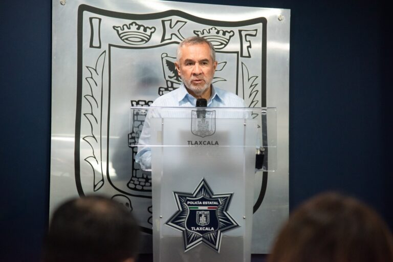 Instruye Segob revisión exhaustiva de elementos de la SSC