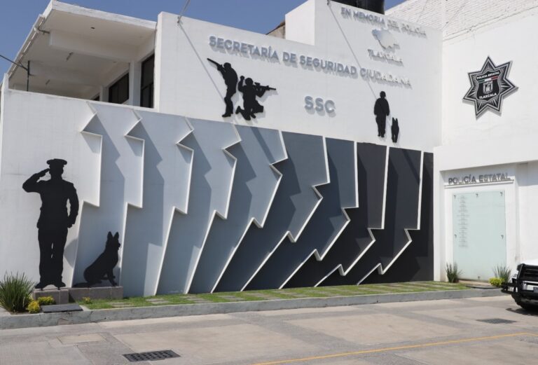 Refrenda SSC su Compromiso con la Ciudadanía