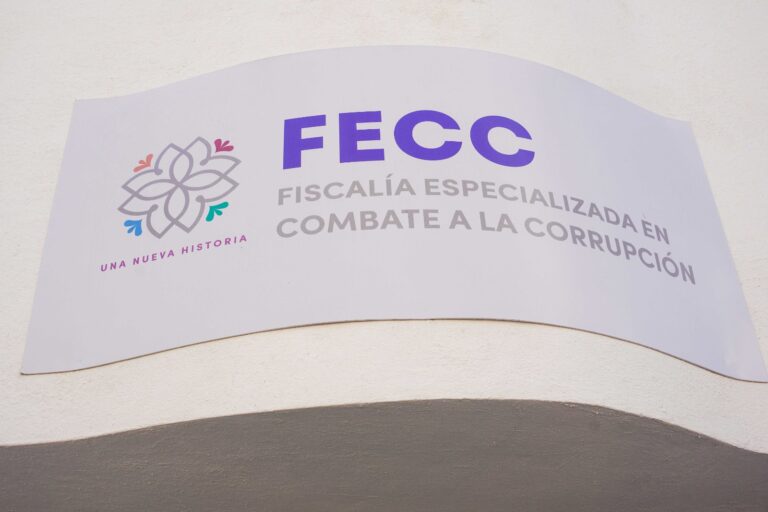 Obtiene Fiscalía Anticorrupción vinculación a proceso en contra de tres policías de la SSC por abuso de autoridad