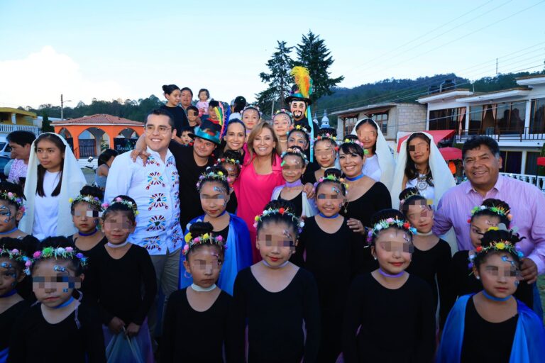 Inauguran Autoridades Temporada de Luciérnagas 2023