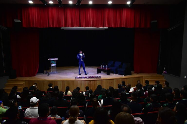 Celebró Cecyte-Emsad XXV Festival De Arte y Cultura 2023