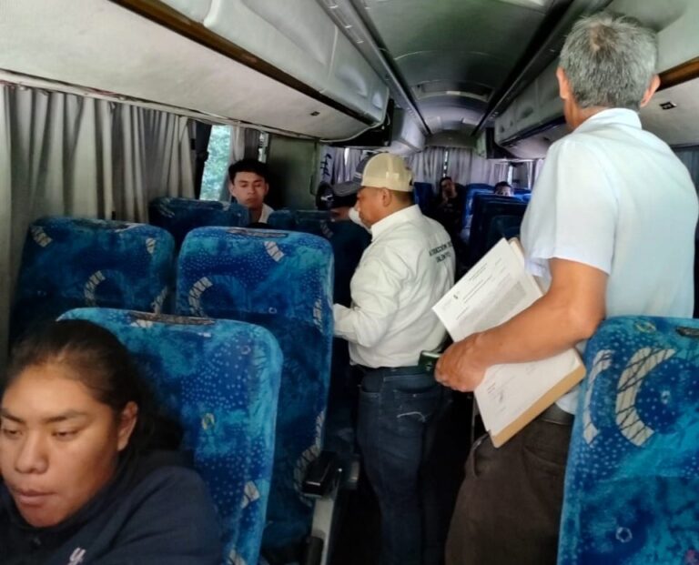 Vinculó STyC a 96 Tlaxcaltecas en Empresa Berrymex en Jalisco