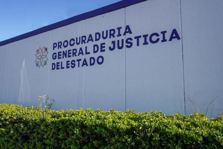 Masculino es vinculado a proceso por abuso sexual: PGJE