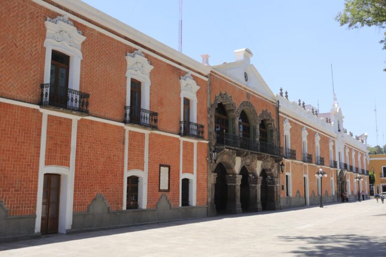 Anuncia Gobierno De Tlaxcala Incremento Salarial De 5.2% a Trabajadores de Base del Poder Ejecutivo