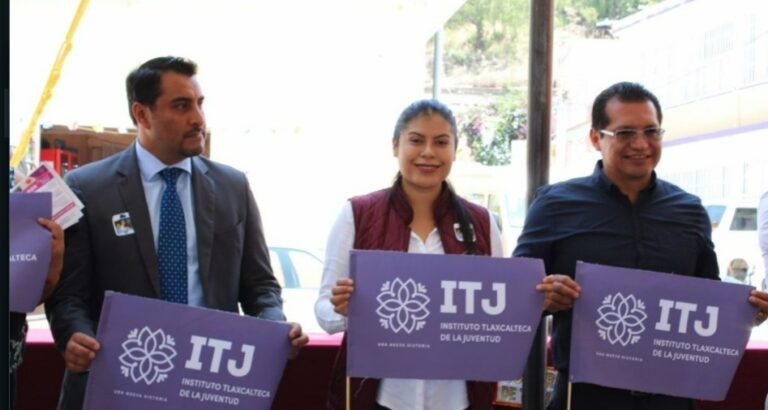Continúa ITJ con la Jornada “Juventudes Cercanas”