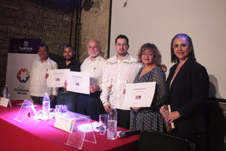 Concluye SC Presentaciones Literarias