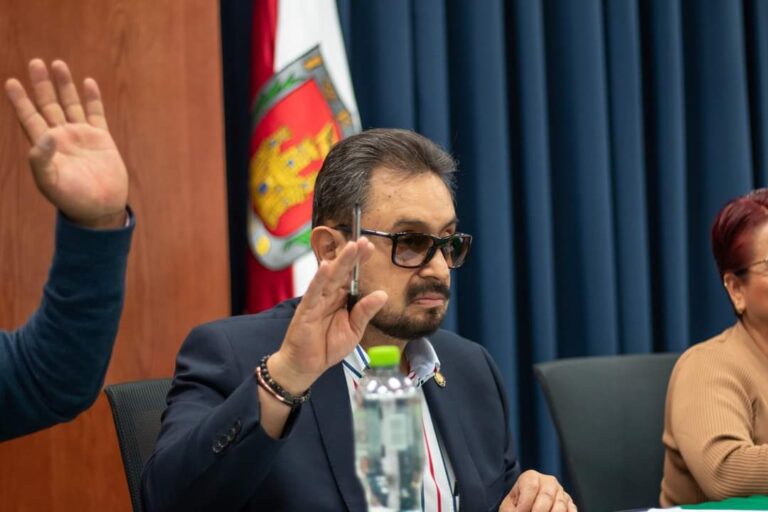 Reporta Pepe Temoltzin avances en la Comisión de Desarrollo Económico