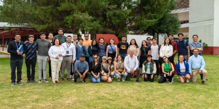 Convoca UPTx a alumnos a postularse en programas de intercambio estudiantil