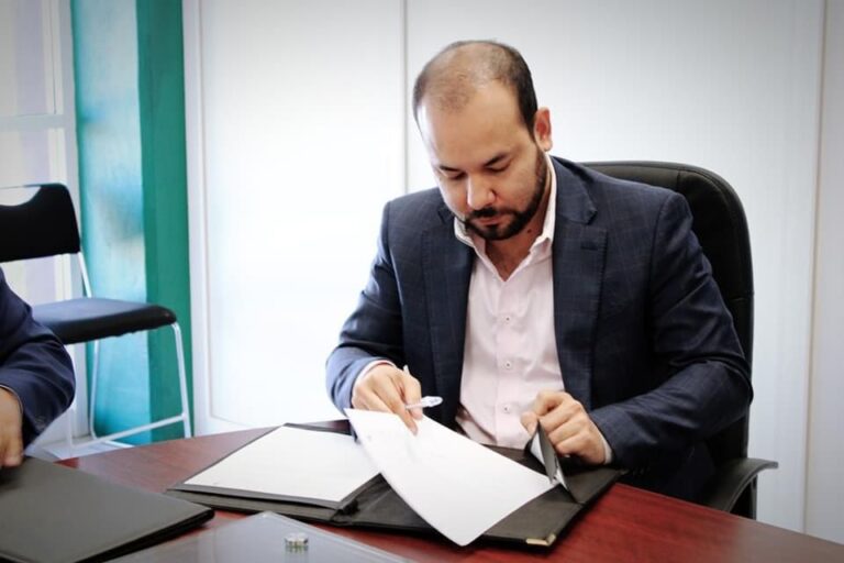 Presentó Propaet Denuncia por Presunto Asesinato de un Perro en Tetlatlahuca